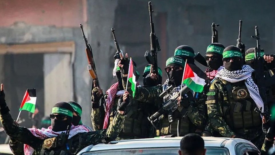 টেকনোক্র্যাট সরকারের কাছে ক্ষমতা হস্তান্তরে রাজি হামাস